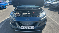 Ford Kuga 1.5 EcoBoost 150 Titanium First Edition 5dr Petrol Estate